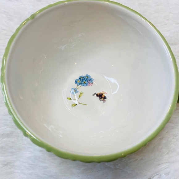 Marjolein Bastin Teacup and Teapot Set - Picture 3 of 8